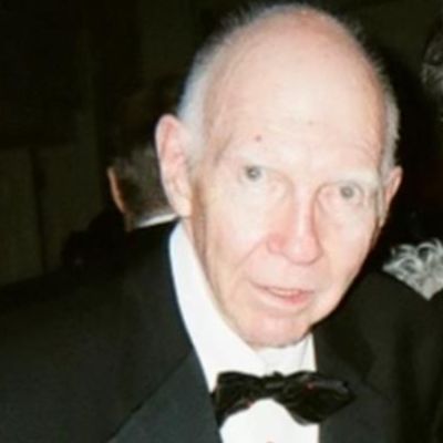 The Honorable James "Jim" G Welsh's Image