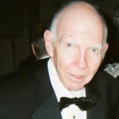 James Greer Welsh's Image