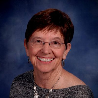 Jean Ann Javor (nee Chapman)'s Image