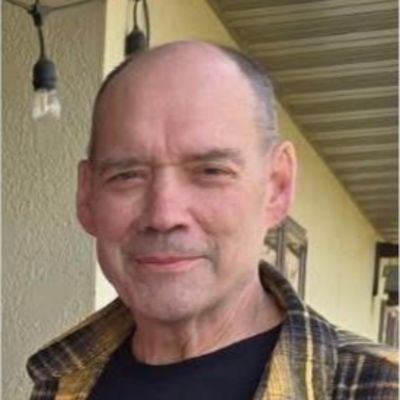 John  Ziegler's Image