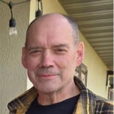 John  Ziegler's Image