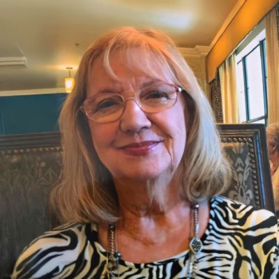 Joanne  Abdulla's Image