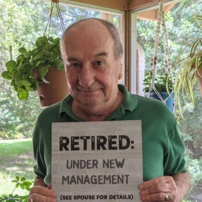 William J. Forand's Image