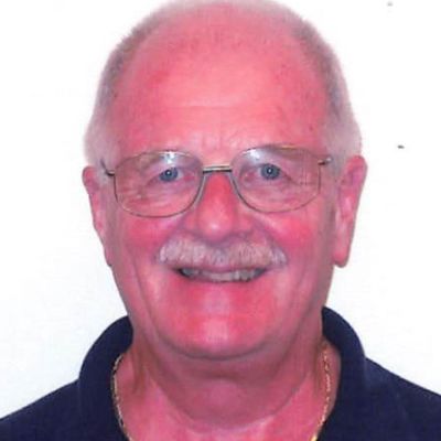 Garith Lyndon Fox's Image