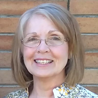 Sandra D. Scott's Image