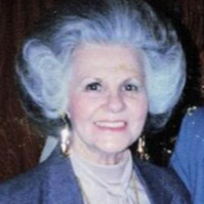 Florine W Morris's Image