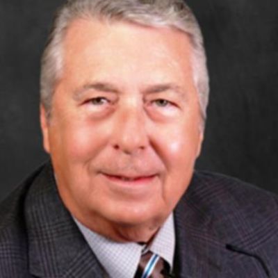 Will Paxton Ellis Jr.'s Image