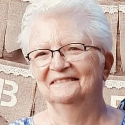 Joanne K. Hildreth's Image