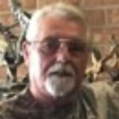 Gilbert Goldsmith's Image