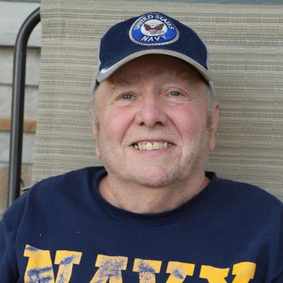 Douglas Jerome Older's Image