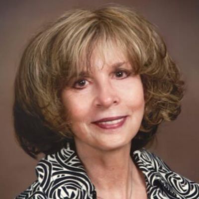 Janice "Jani" Carol Faith Golden