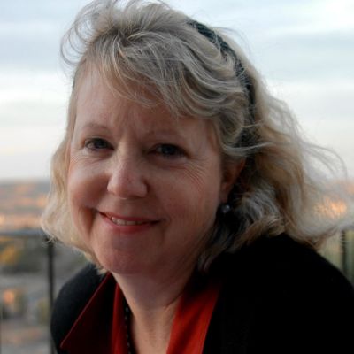 Leslie Ann  Sapadin's Image