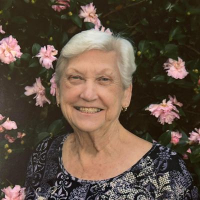 Glenda Sue Lewis Whitaker's Image