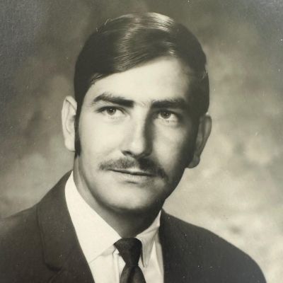 Robert E Duke's Image