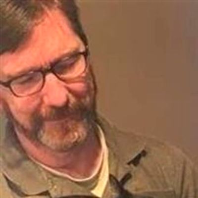 Todd Henry  Hansen's Image