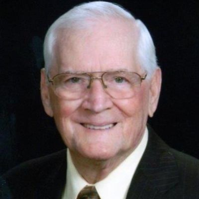 Thomas Jefferson Haas