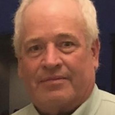 Donald J. Peirick's Image