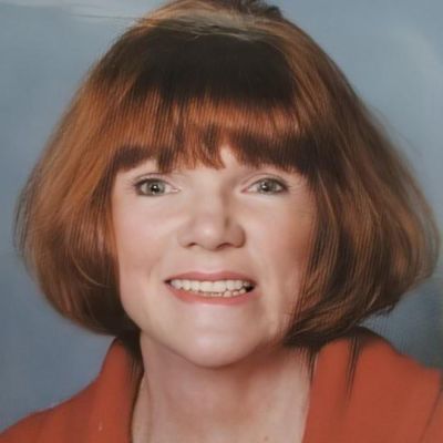 Frances Lynne Bonfardin Warner's Image