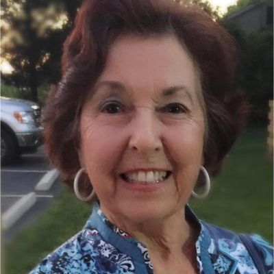 Mary Pt Archambault's Image