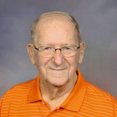 Donald Schneider's Image