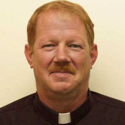 Rev. Samuel James Buchholz's Image