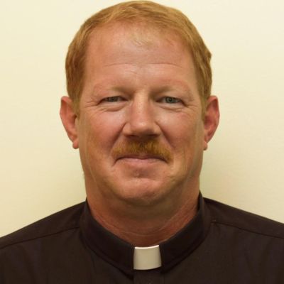 Rev. Samuel James Buchholz's Image