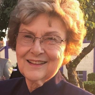 Betty Jean Lunger's Image