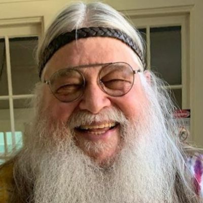 Joseph H. Trobaugh, II's Image