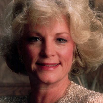 Carolyn Sue Pierce's Image