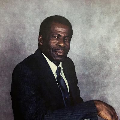 George A. Wilkerson's Image