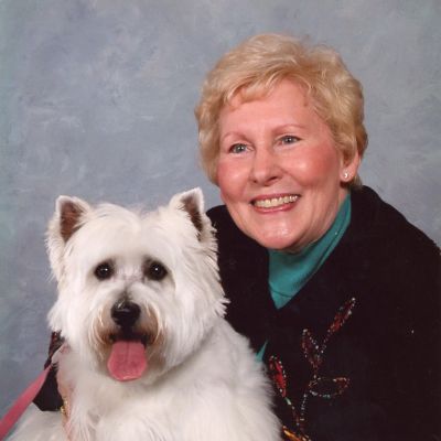 Faye Douglas Welsh's Image