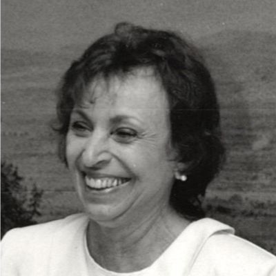 Johanne Leone  Marois's Image