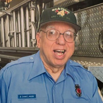 Robert N. "Bob" Dankelmann's Image