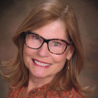 Mary C. Volker's Image