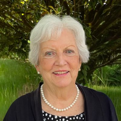 Nancy Eleanor Galyean's Image