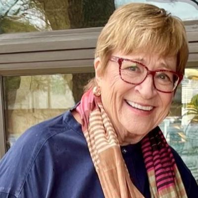 Paulette Jane Hubnik Foster