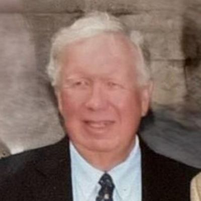 Robert Barry Anderson's Image