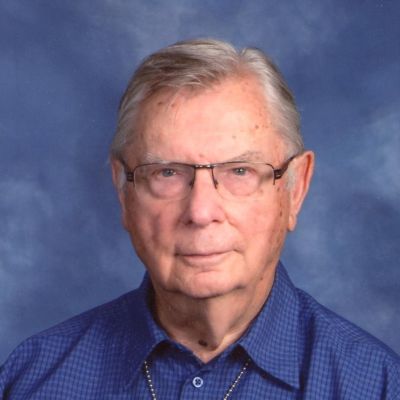 David B. Lund's Image