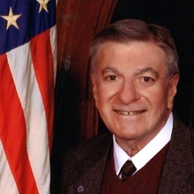 Louis G. Salvio's Image