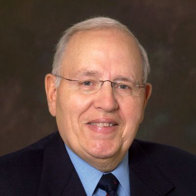 Dr Bruce A. Polender's Image