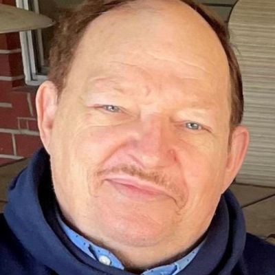 Raymond Edward Buckler Jr.'s Image