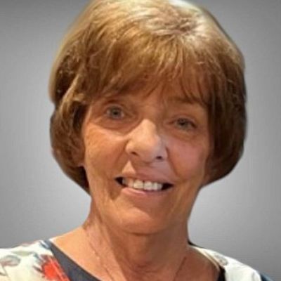 Susanne Marie Chamberlain's Image