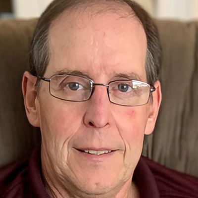 Michael R. King's Image