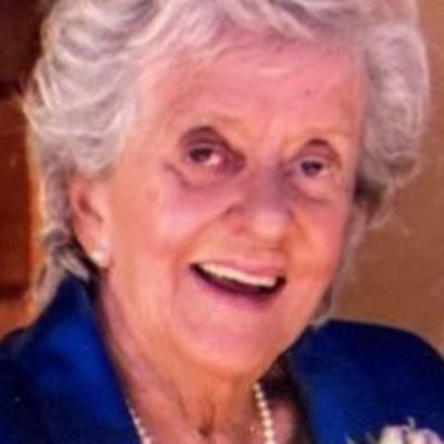 Eleanor Borig  Gould's Image