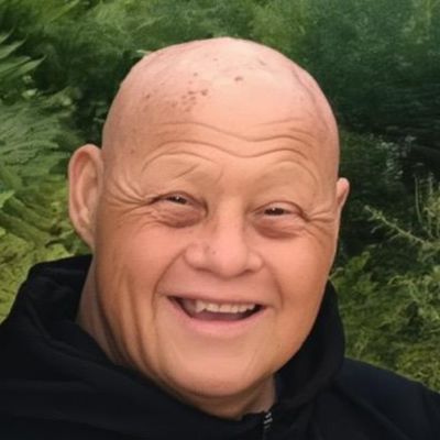 Paul  Kaopua's Image