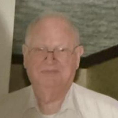 Paul McKendree Crawford's Image