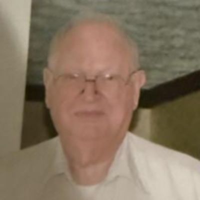 Paul McKendree Crawford