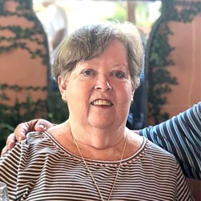 Beverly Davis Strayhorn's Image