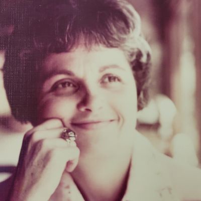 Marian "Tootsie"  Kopinitz's Image