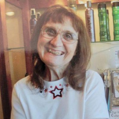 Audrey  "huber" bergstrom's Image